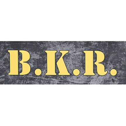 Logótipo de B.K.R. Rene Krisam