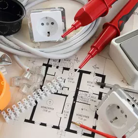 Elektroinstallationen Medved & Troll GmbH