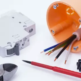 Elektroinstallationen Medved & Troll GmbH