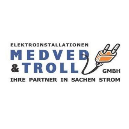 Logo fra Elektroinstallationen Medved & Troll GmbH