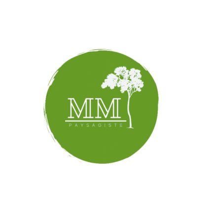 Logo da MM Paysagiste