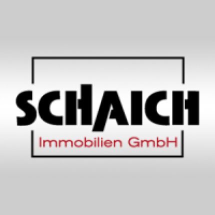Logo von Schaich Immobilien GmbH