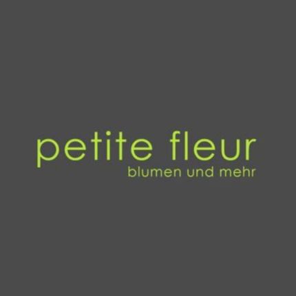 Λογότυπο από petite fleur gmbh