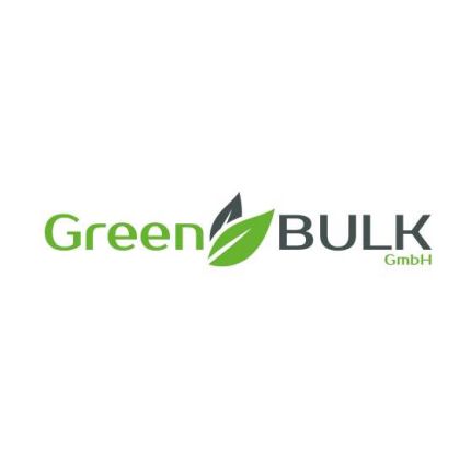 Logotyp från Green Bulk GmbH