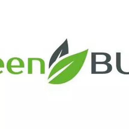 Logo van Green Bulk GmbH