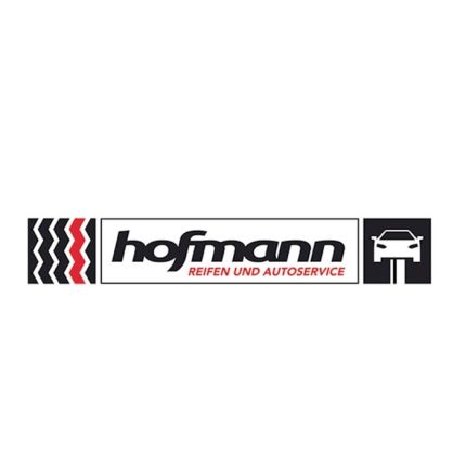 Logo van Reifen Hofmann GmbH & Co.KG