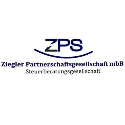 Logo von ZPS Ziegler Partnerschaftsgesellschaft mbB | Steuerberater