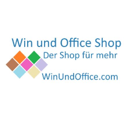 Logótipo de Winundoffice.com der Shop für Mehr
