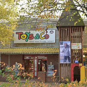 Bild von Römann's Toys&Co