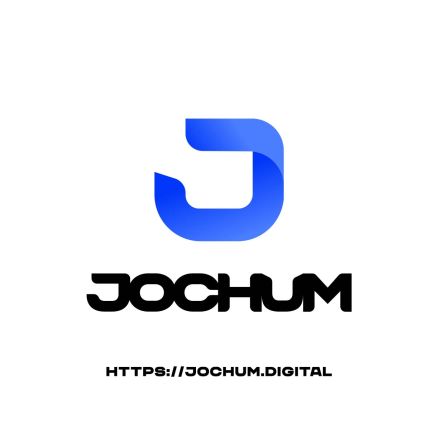 Logo van Jochum.Digital