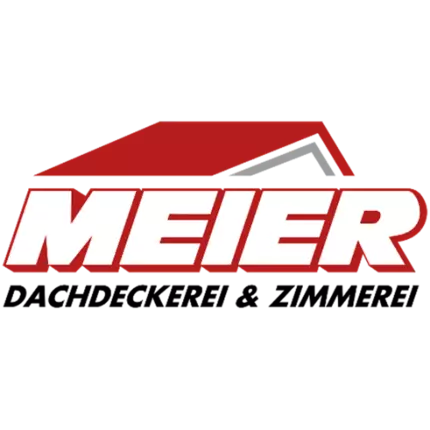 Logotyp från Dachdeckerei - Zimmerei Meier GmbH & Co. KG