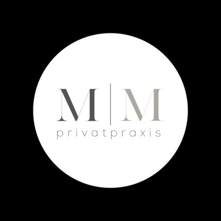 Logotipo de MM Privatpraxis