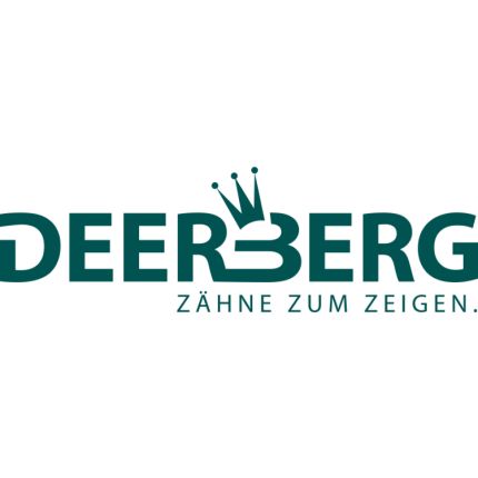 Logotyp från DEERBERG Dentaltechnik GmbH
