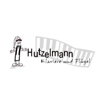 Logótipo de K. Hutzelmann Pianohaus