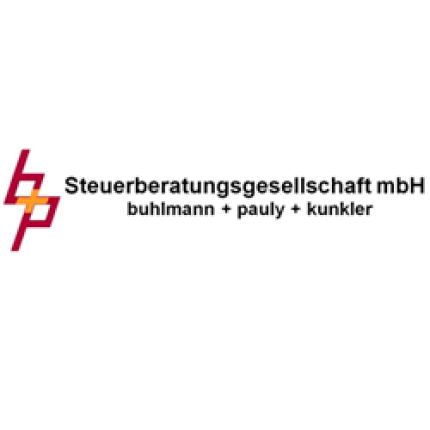 Logo fra b + p Steuerberatungsgesellschaft mbH