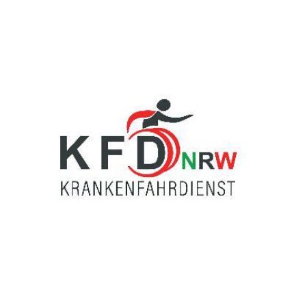 Logo da KFD Krankenfahrdienst NRW GmbH