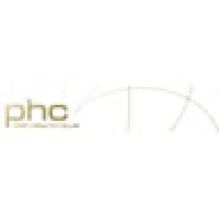 Logo de Pro Health Club – phc Fitnessstudio