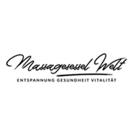 Logo de Massagesessel Welt