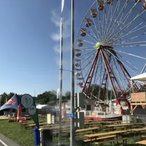 Sprühnebel