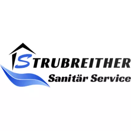 Logo von Strubreither Sanitär Service