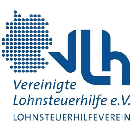 Logotyp från Vereinigte Lohnsteuerhilfe e. V. (VLH) BS Hofmann