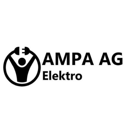 Logotyp från AMPA AG