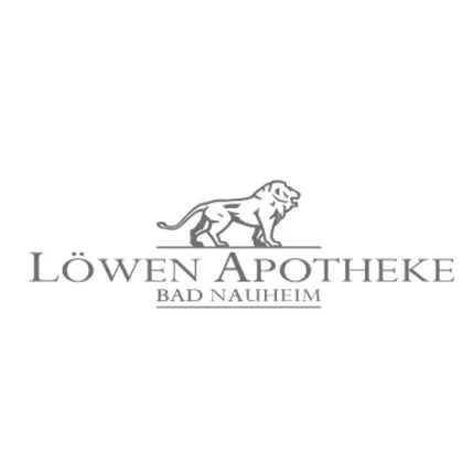 Logotyp från Löwen-Apotheke