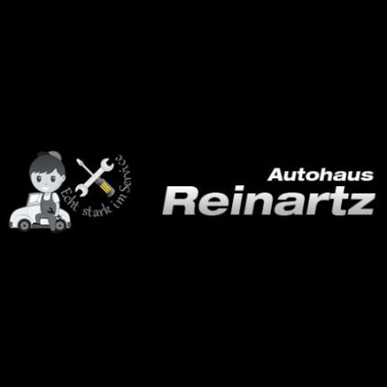Logo de Autohaus Reinartz