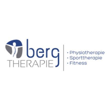 Logo van Berg Therapie Inh. Christopher Berg
