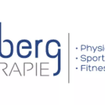 Λογότυπο από Berg Therapie Inh. Christopher Berg