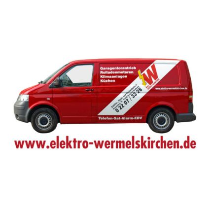 Logo od Karl Wermelskirchen GmbH