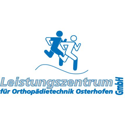 Logo fra Leistungszentrum für Orthopädietechnik Osterhofen GmbH