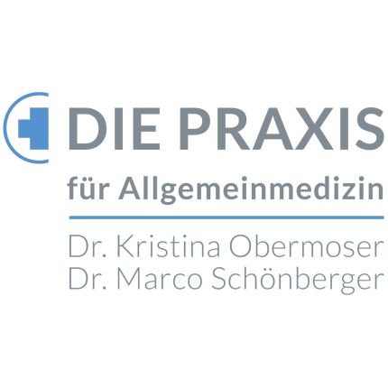 Logotyp från Dr. Kristina Obermoser & Dr. Marco Schönberger - Die Praxis für Allgemeinmedizin