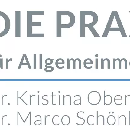 Logotipo de Dr. Kristina Obermoser & Dr. Marco Schönberger - Die Praxis für Allgemeinmedizin