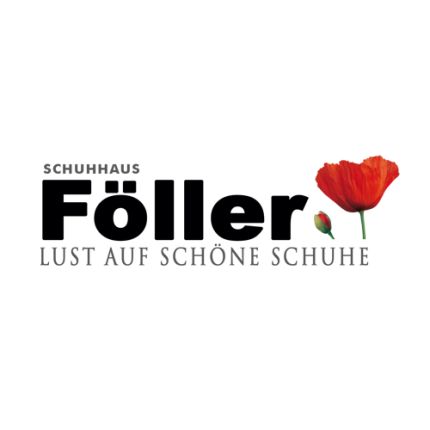 Logo fra Schuhhaus Föller