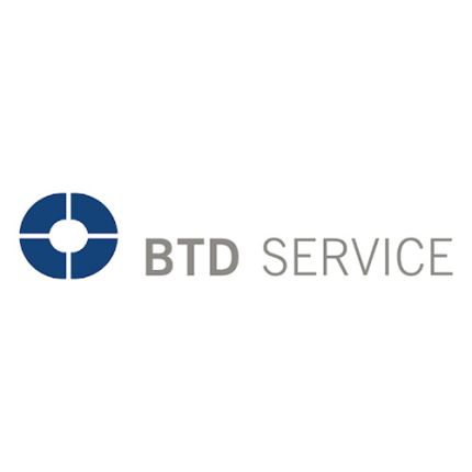 Logo da BTD Service - Beratung für IT & Telekommunikation
