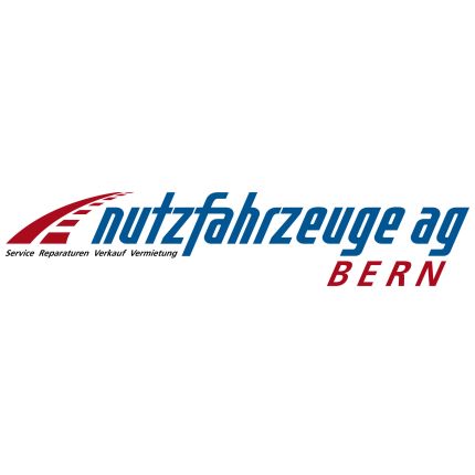 Logo von Nutzfahrzeuge AG Bern