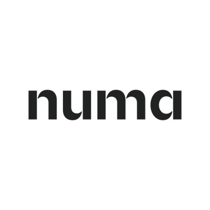 Logo from numa | Fore Rooms & Apartments