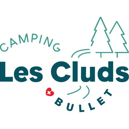 Logotyp från Les Cluds