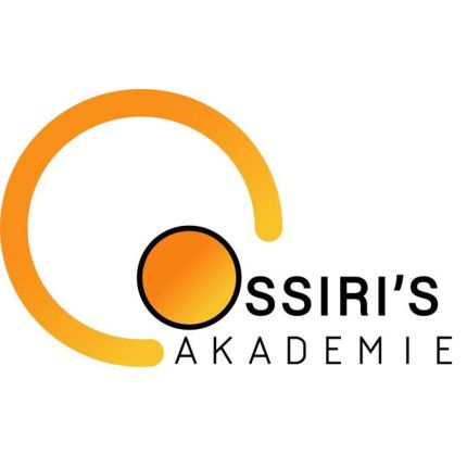 Logotyp från Ossiri´s Akademie