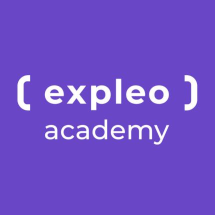 Logo fra Expleo Academy