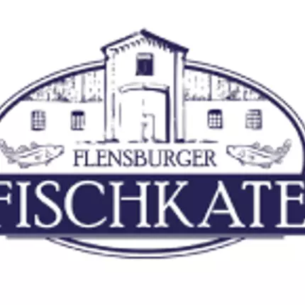 Logo de Flensburger Fischkate