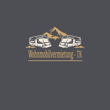 Logotipo de Wohnmobilvermietung TK