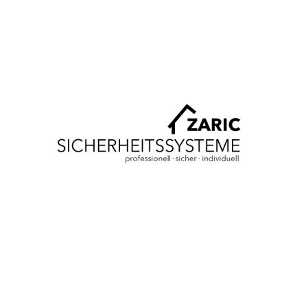 Logotyp från Zaric Sicherheitssysteme