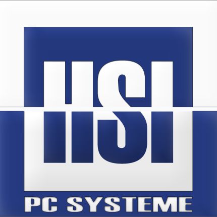 Logo od HSI PC SYSTEME