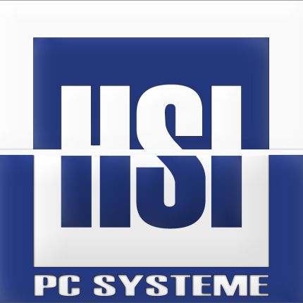 Λογότυπο από HSI PC SYSTEME