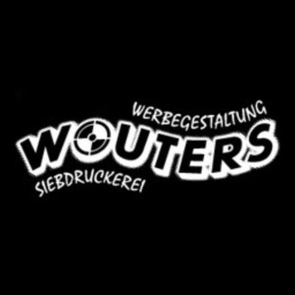 Logo van Werbegestaltung Wouters GmbH