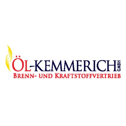 Logotyp från Öl Kemmerich
