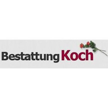 Logo van Bestattung Ing. Klaus Koch