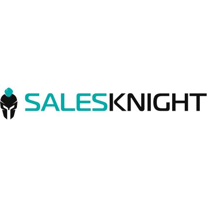 Logo de SALESKNIGHT